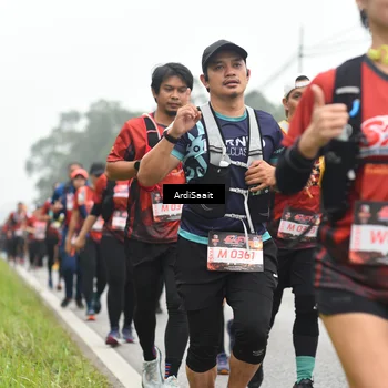 Runner Photo 8563533