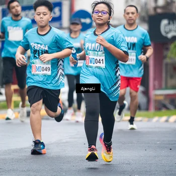 Runner Photo 8563536