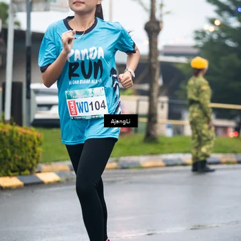 Runner Photo 8563537