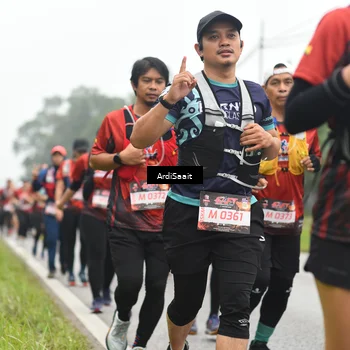 Runner Photo 8563539