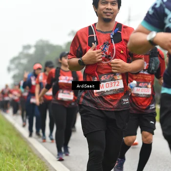 Runner Photo 8563540