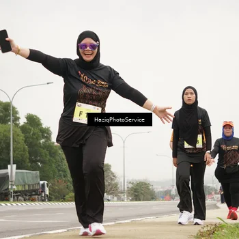 Runner Photo 8563541