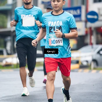 Runner Photo 8563544