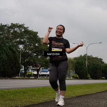 Runner Photo 8563545