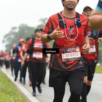 Runner Photo 8563546