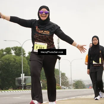Runner Photo 8563547