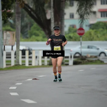 Runner Photo 8563548