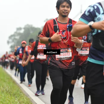 Runner Photo 8563549