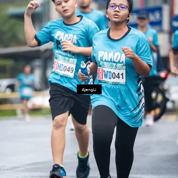 Runner Photo 8563550