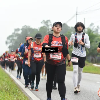 Runner Photo 8563551
