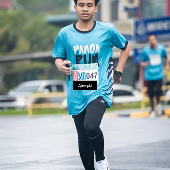 Runner Photo 8563553