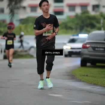 Runner Photo 8563554