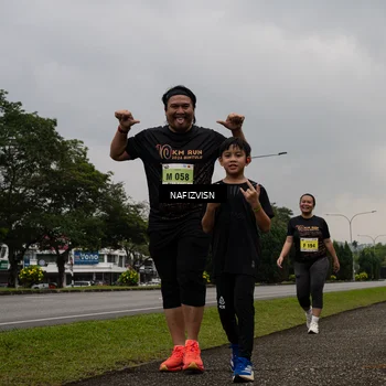 Runner Photo 8563555