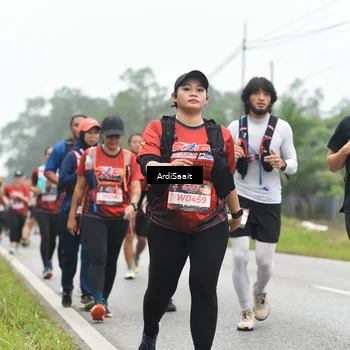 Runner Photo 8563556