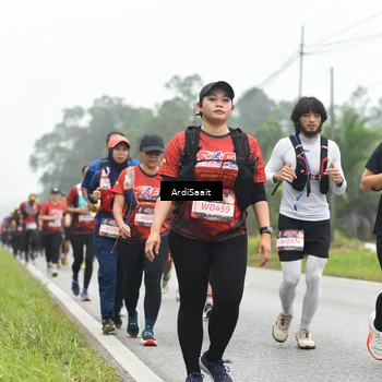 Runner Photo 8563557