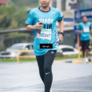 Runner Photo 8563558