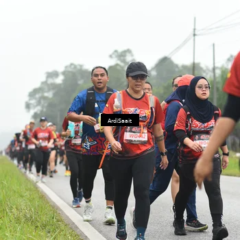 Runner Photo 8563560