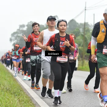 Runner Photo 8563562