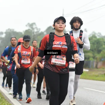Runner Photo 8563563