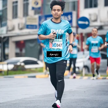 Runner Photo 8563564