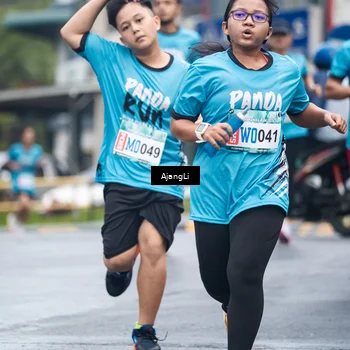 Runner Photo 8563565