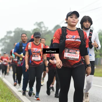 Runner Photo 8563567