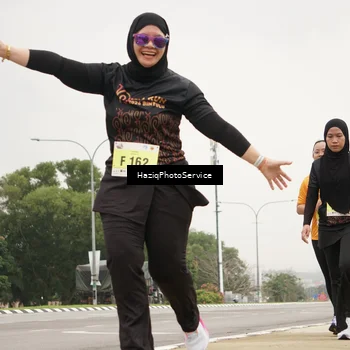 Runner Photo 8563568