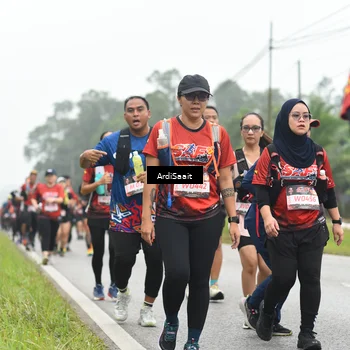 Runner Photo 8563569