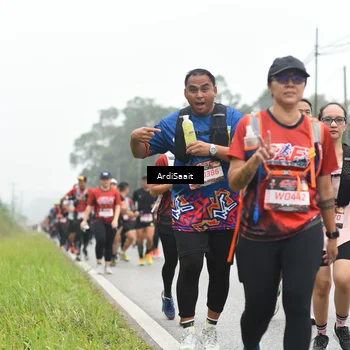 Runner Photo 8563570