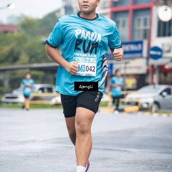 Runner Photo 8563571