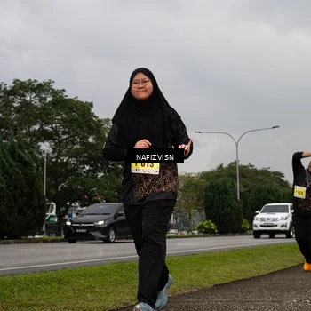 Runner Photo 8563572