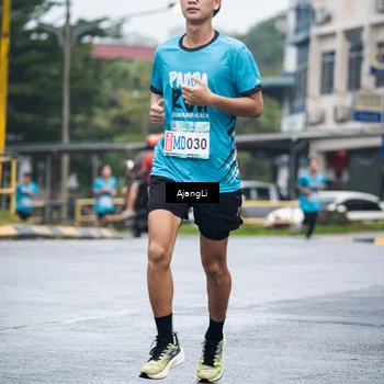 Runner Photo 8563573