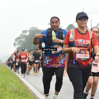 Runner Photo 8563575