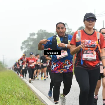 Runner Photo 8563577