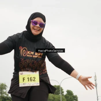 Runner Photo 8563579