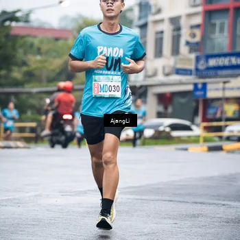 Runner Photo 8563580