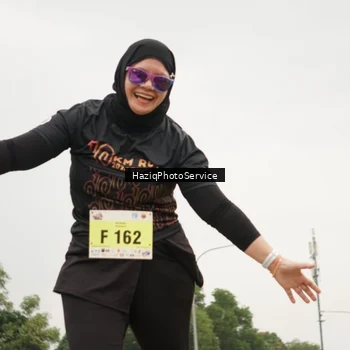 Runner Photo 8563581