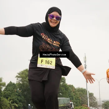 Runner Photo 8563582