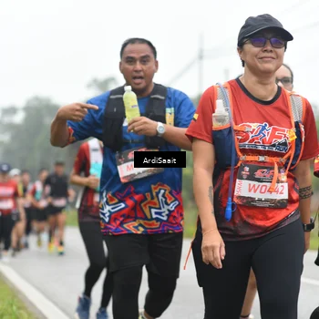 Runner Photo 8563583