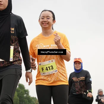 Runner Photo 8563584