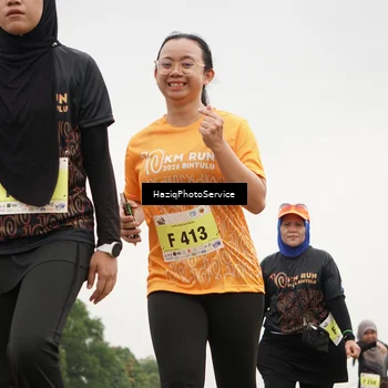 Runner Photo 8563585