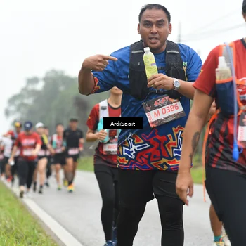 Runner Photo 8563586