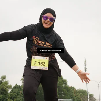 Runner Photo 8563587