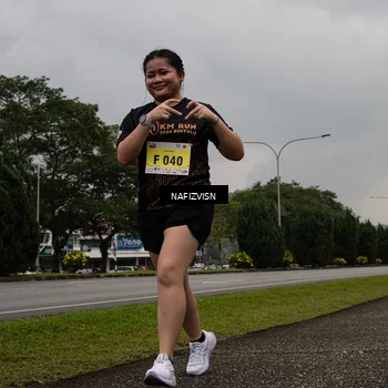 Runner Photo 8563588