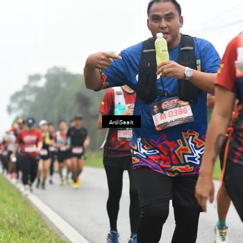 Runner Photo 8563589
