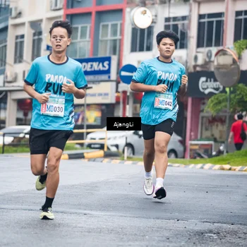 Runner Photo 8563590