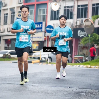 Runner Photo 8563596