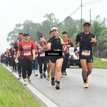 Runner Photo 8563597