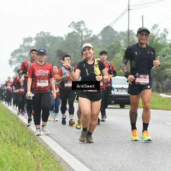 Runner Photo 8563599