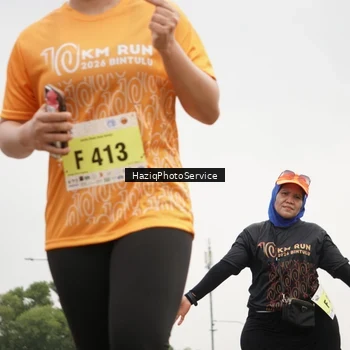 Runner Photo 8563600